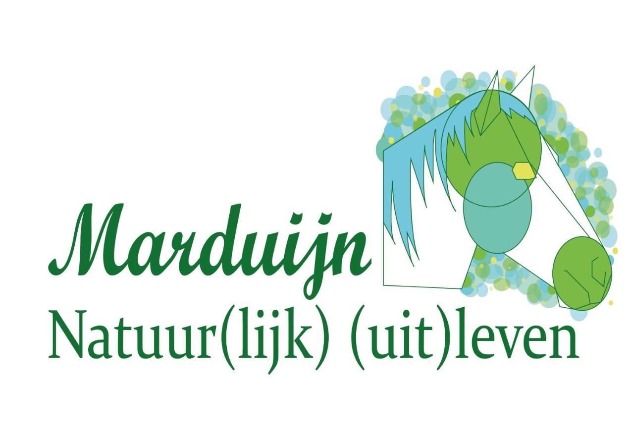 Marduijn Βίλα Lomm Εξωτερικό φωτογραφία